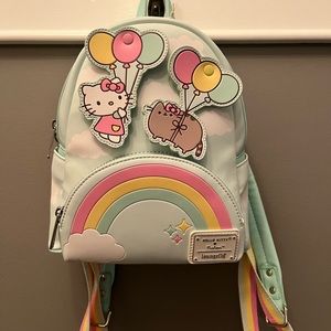 Loungefly Hello Kitty